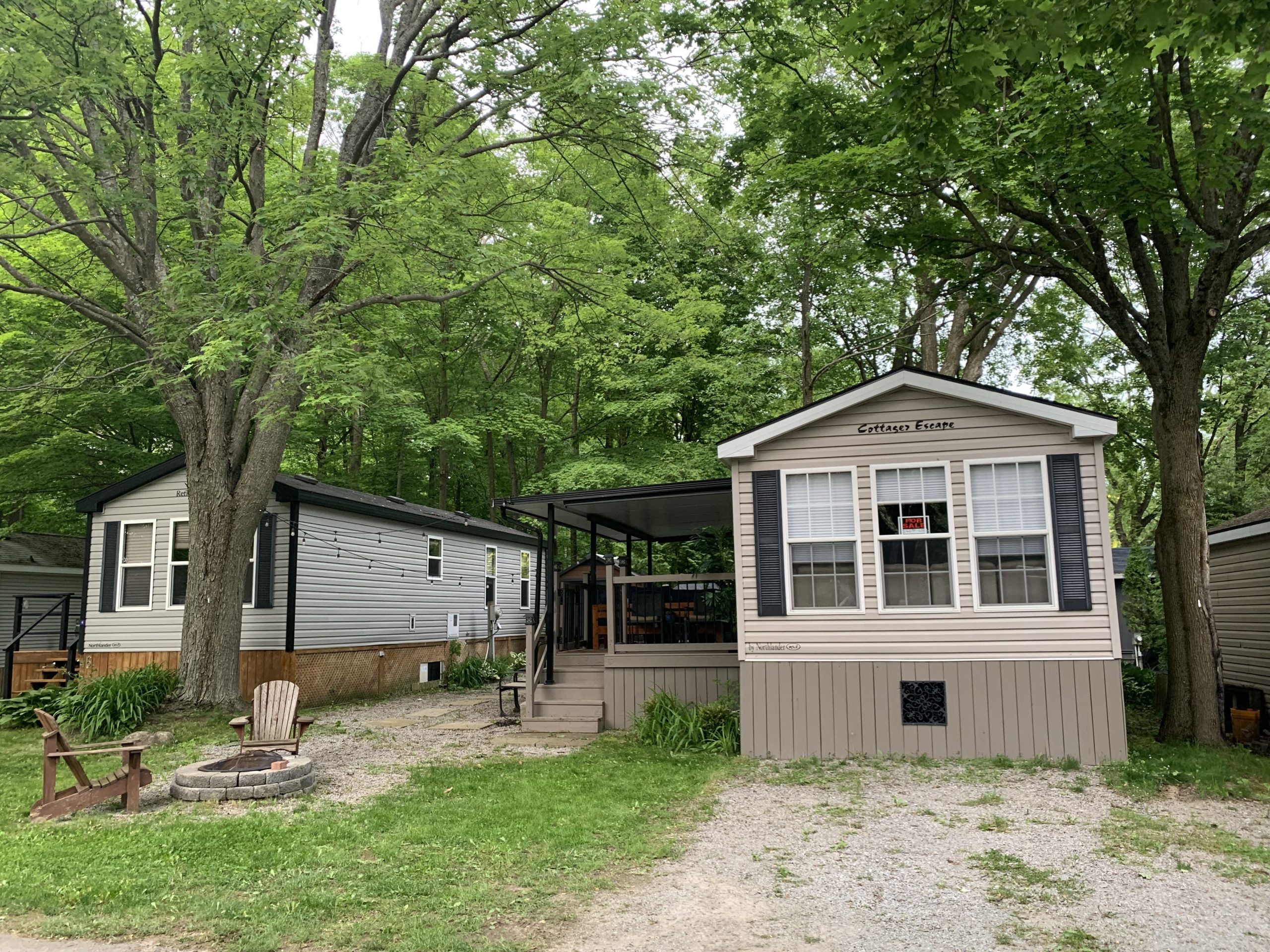 4 Northfield - Compass Resorts